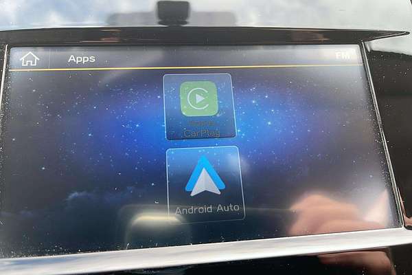 2019 Subaru XV 2.0i G5X