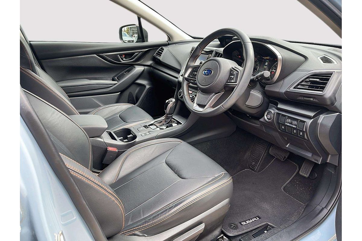 2019 Subaru XV 2.0i G5X