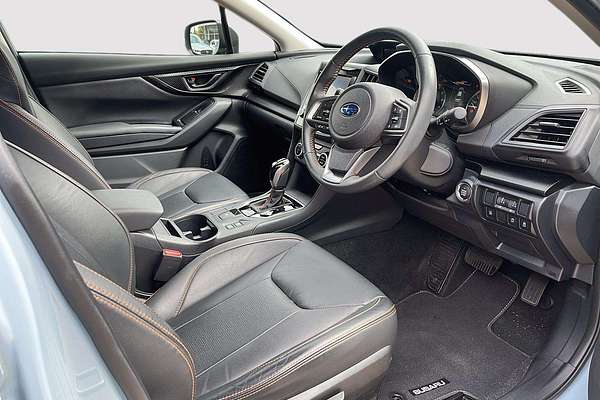 2019 Subaru XV 2.0i G5X