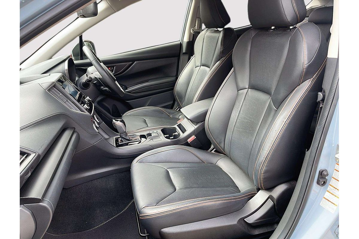 2019 Subaru XV 2.0i G5X