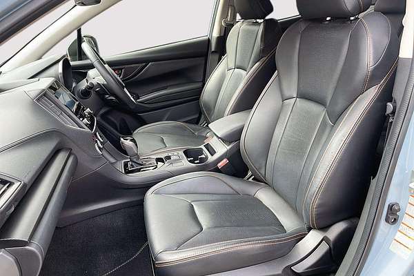 2019 Subaru XV 2.0i G5X