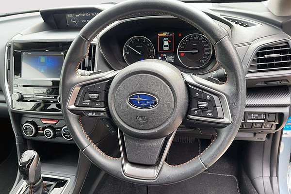 2019 Subaru XV 2.0i G5X