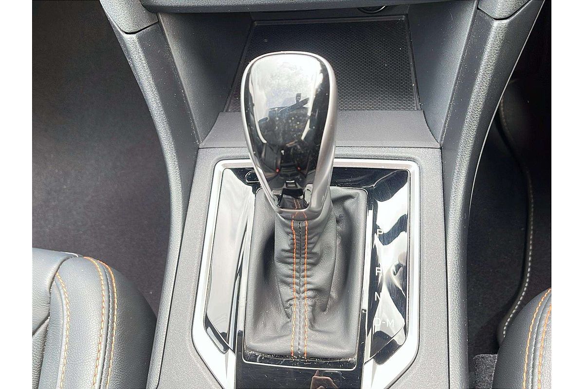 2019 Subaru XV 2.0i G5X