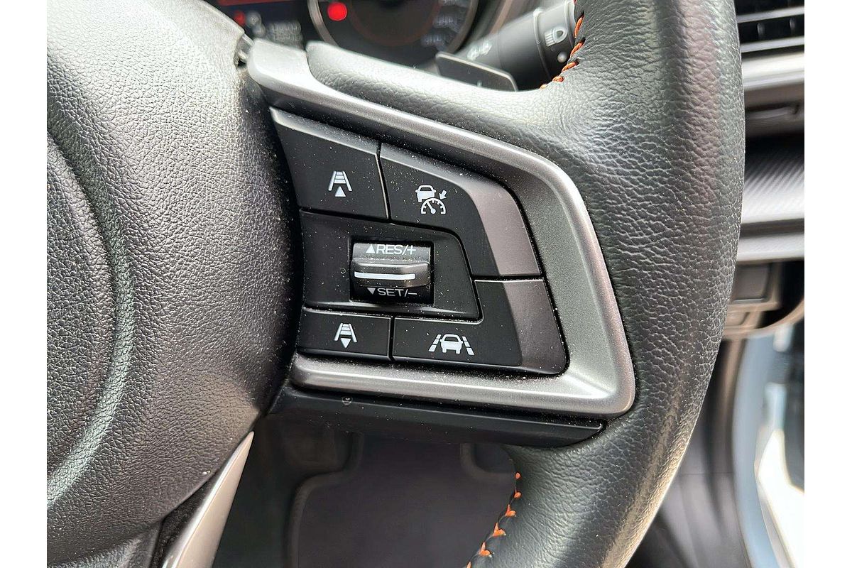 2019 Subaru XV 2.0i G5X