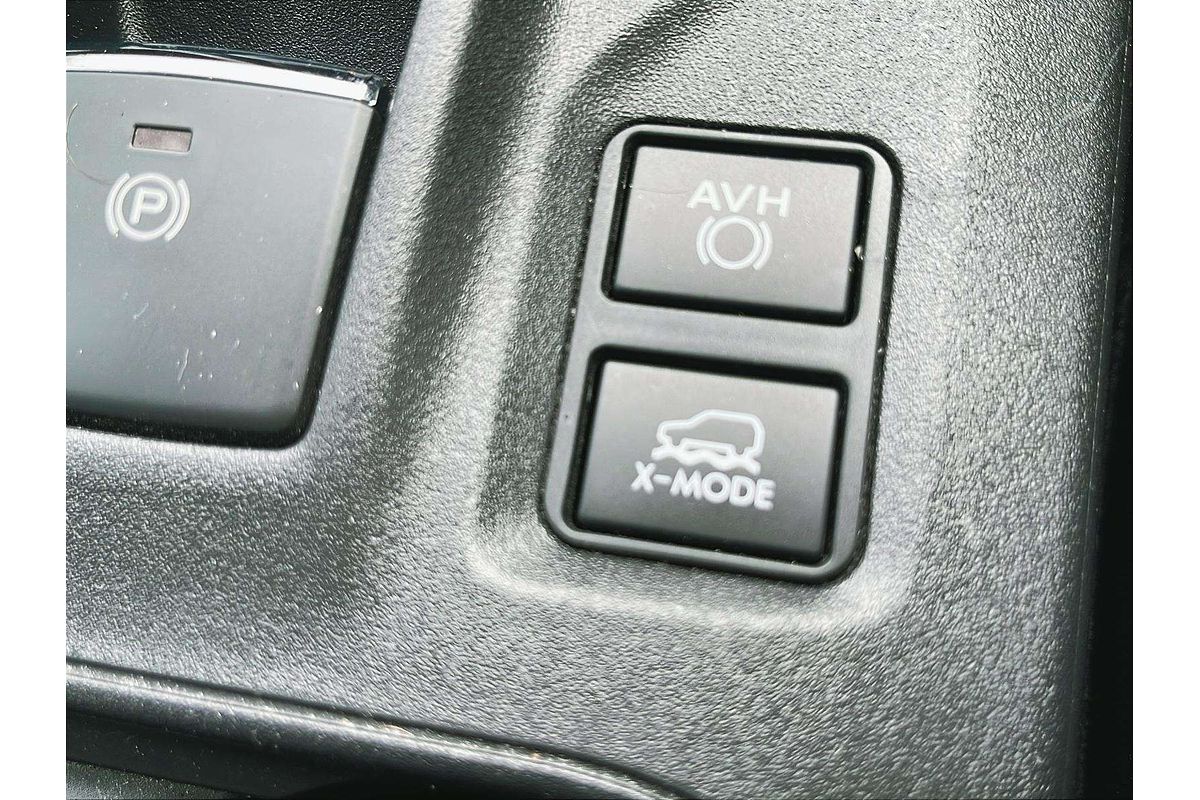 2019 Subaru XV 2.0i G5X