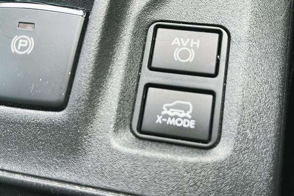 2019 Subaru XV 2.0i G5X