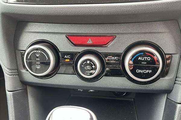 2019 Subaru XV 2.0i G5X