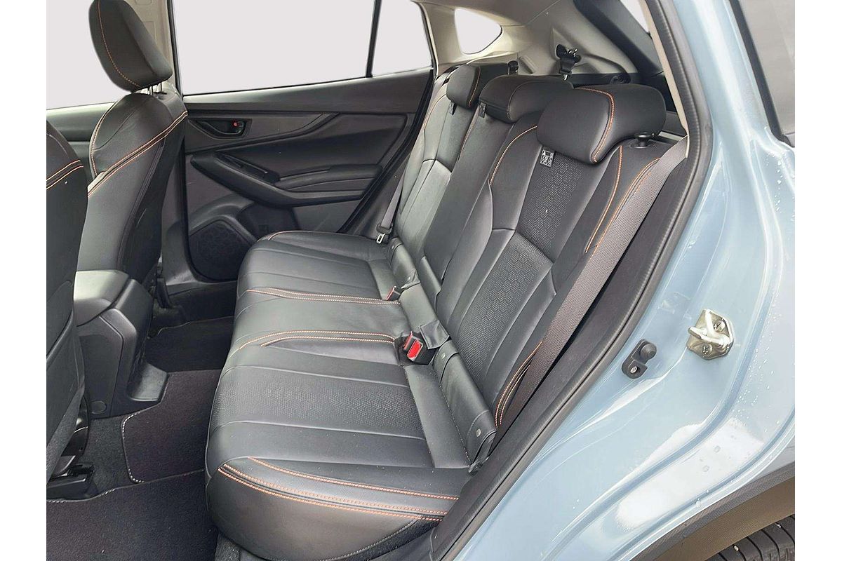 2019 Subaru XV 2.0i G5X