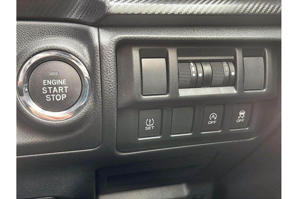 2019 Subaru XV 2.0i G5X