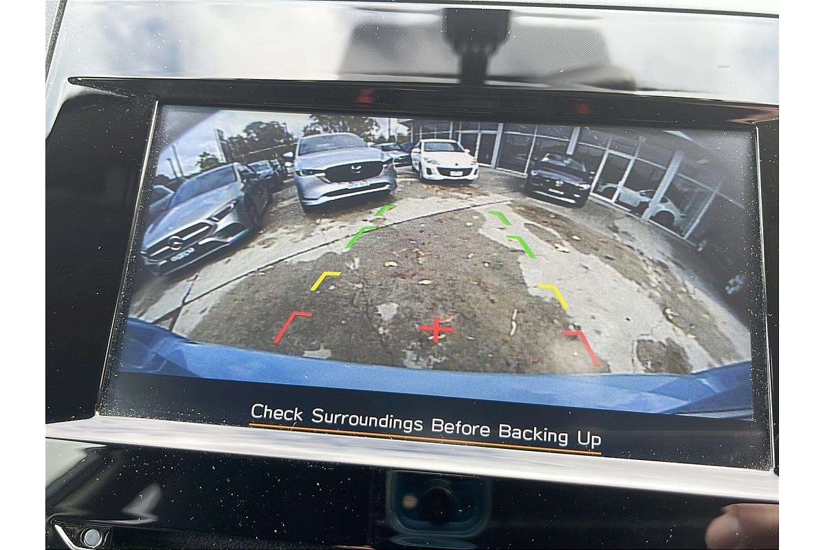 2019 Subaru XV 2.0i G5X