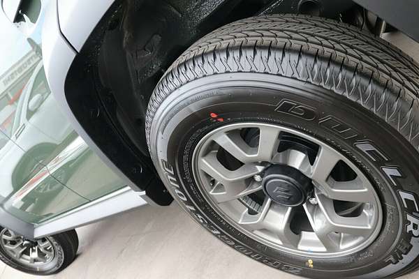 2025 Suzuki Jimny XL JJ