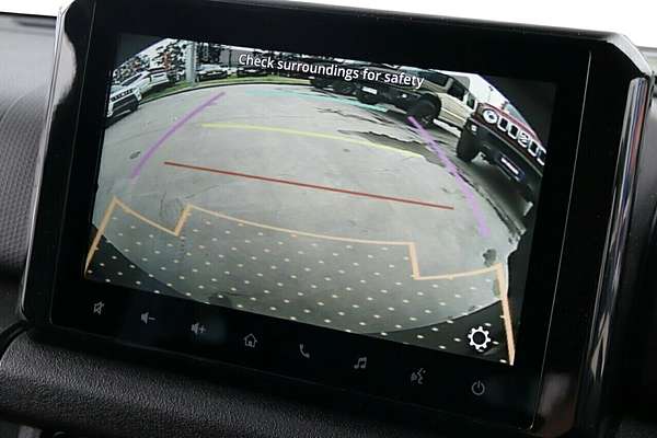 2025 Suzuki Jimny XL JJ