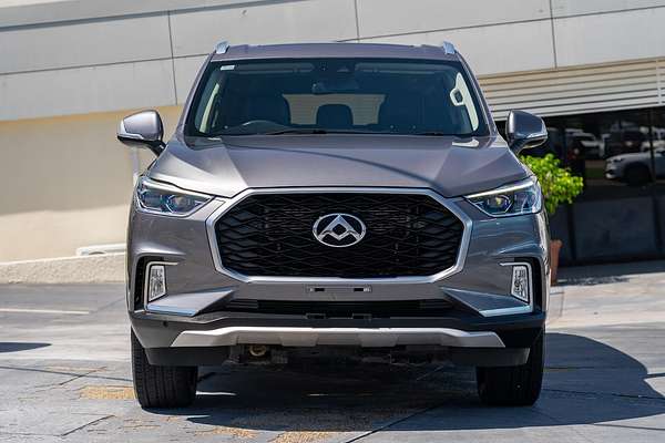 2022 LDV D90 Executive SV9A