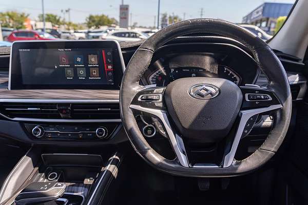 2022 LDV D90 Executive SV9A