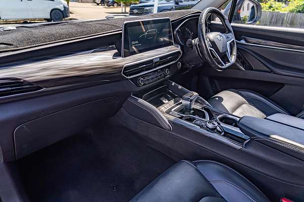 2022 LDV D90 Executive SV9A