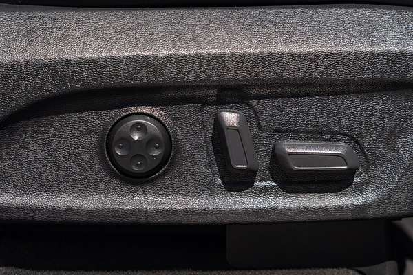 2022 LDV D90 Executive SV9A