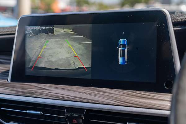 2022 LDV D90 Executive SV9A