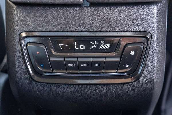 2022 LDV D90 Executive SV9A