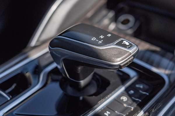 2022 LDV D90 Executive SV9A