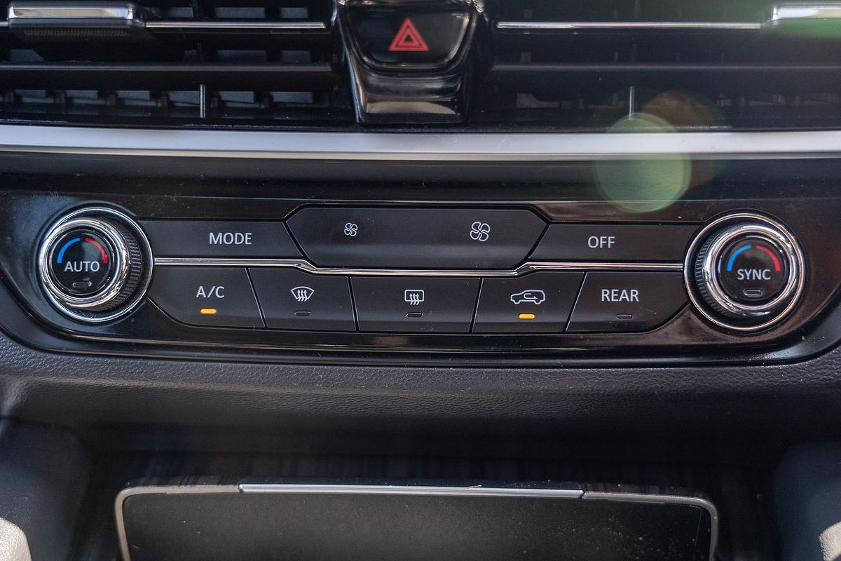 2022 LDV D90 Executive SV9A