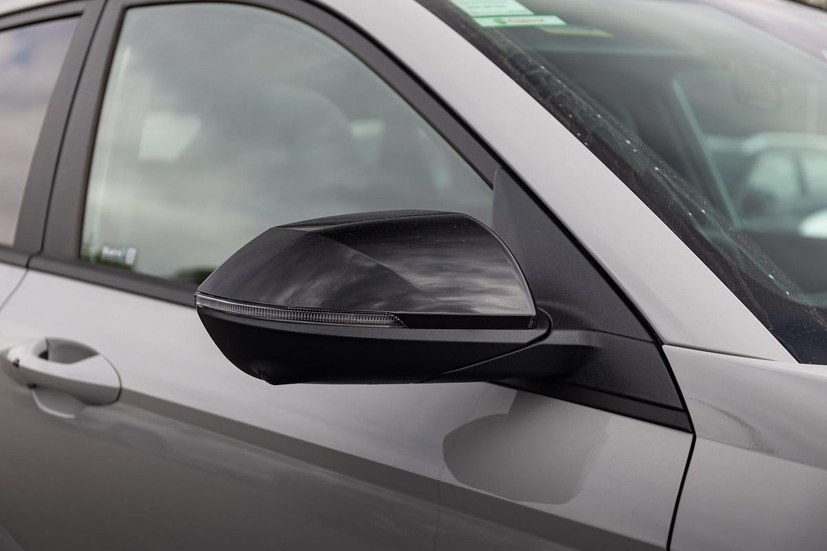 2025 Hyundai Kona Hybrid Premium N Line SX2.V2