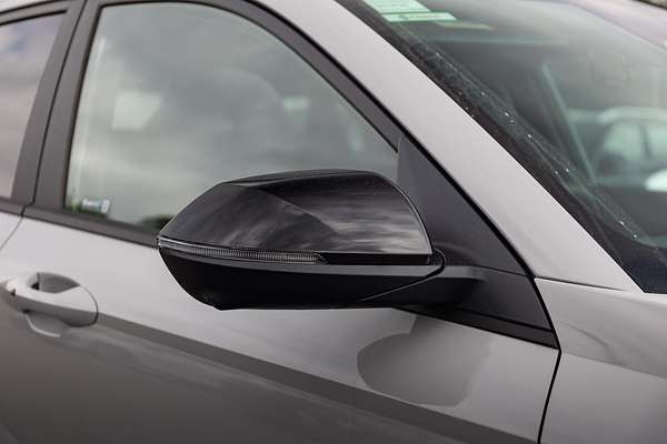 2025 Hyundai Kona Hybrid Premium N Line SX2.V2