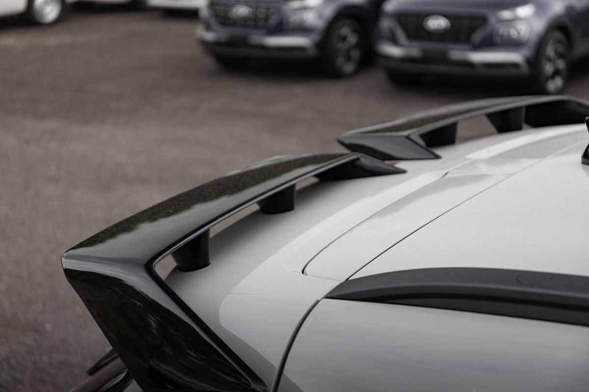 2025 Hyundai Kona Hybrid Premium N Line SX2.V2