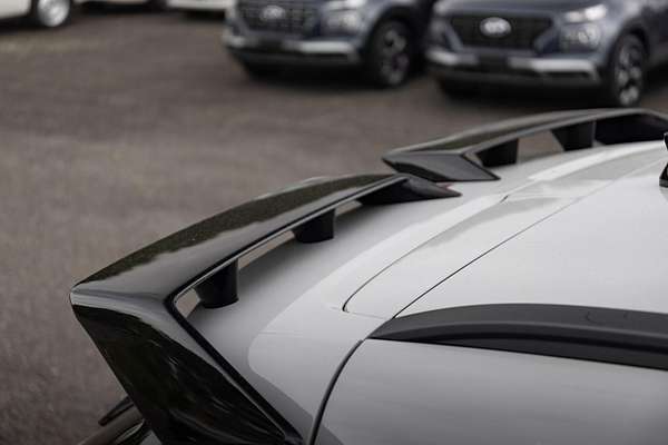 2025 Hyundai Kona Hybrid Premium N Line SX2.V2