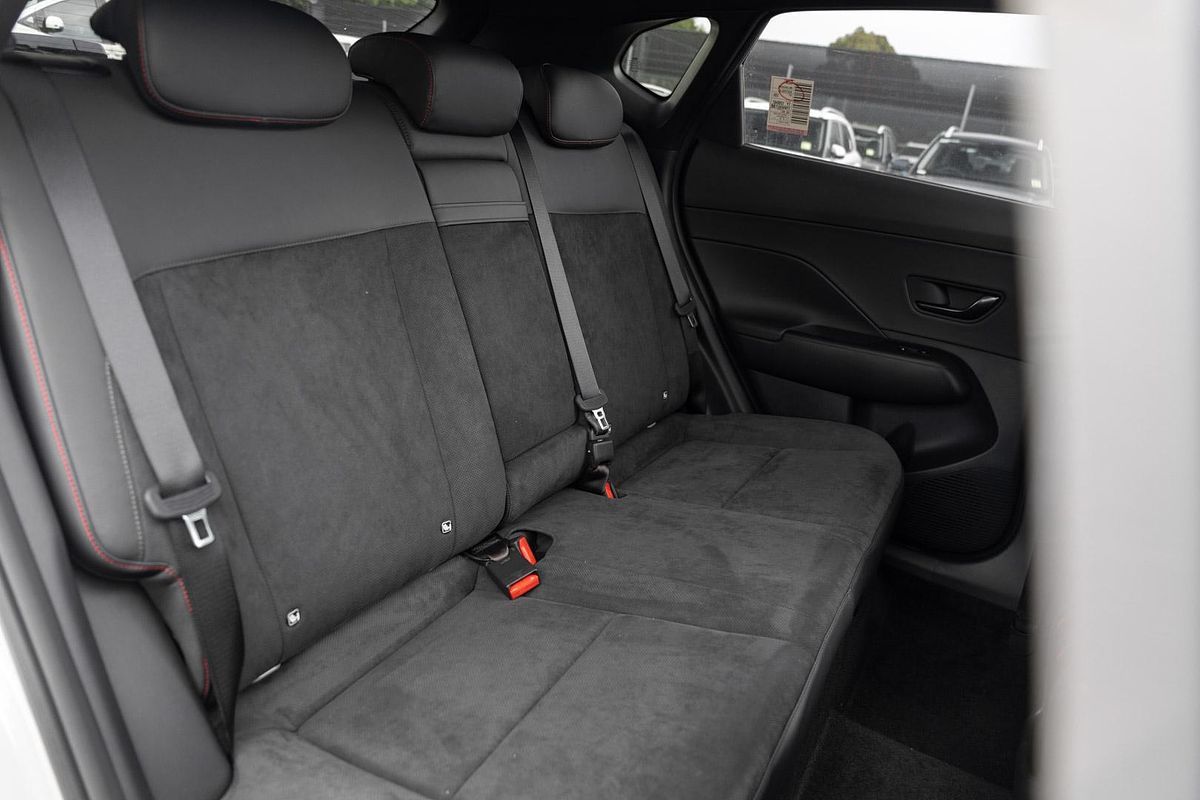 2025 Hyundai Kona Hybrid Premium N Line SX2.V2