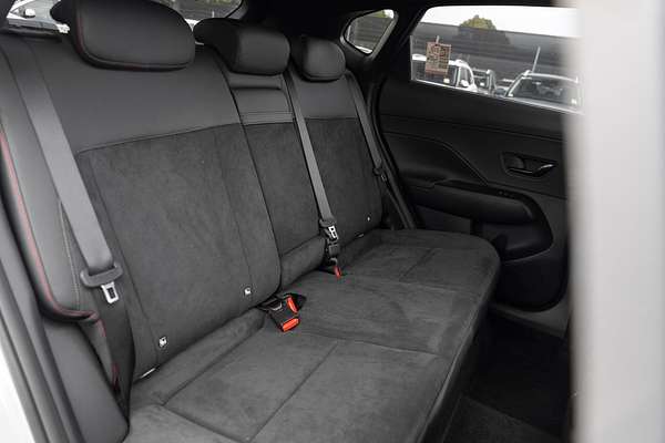 2025 Hyundai Kona Hybrid Premium N Line SX2.V2