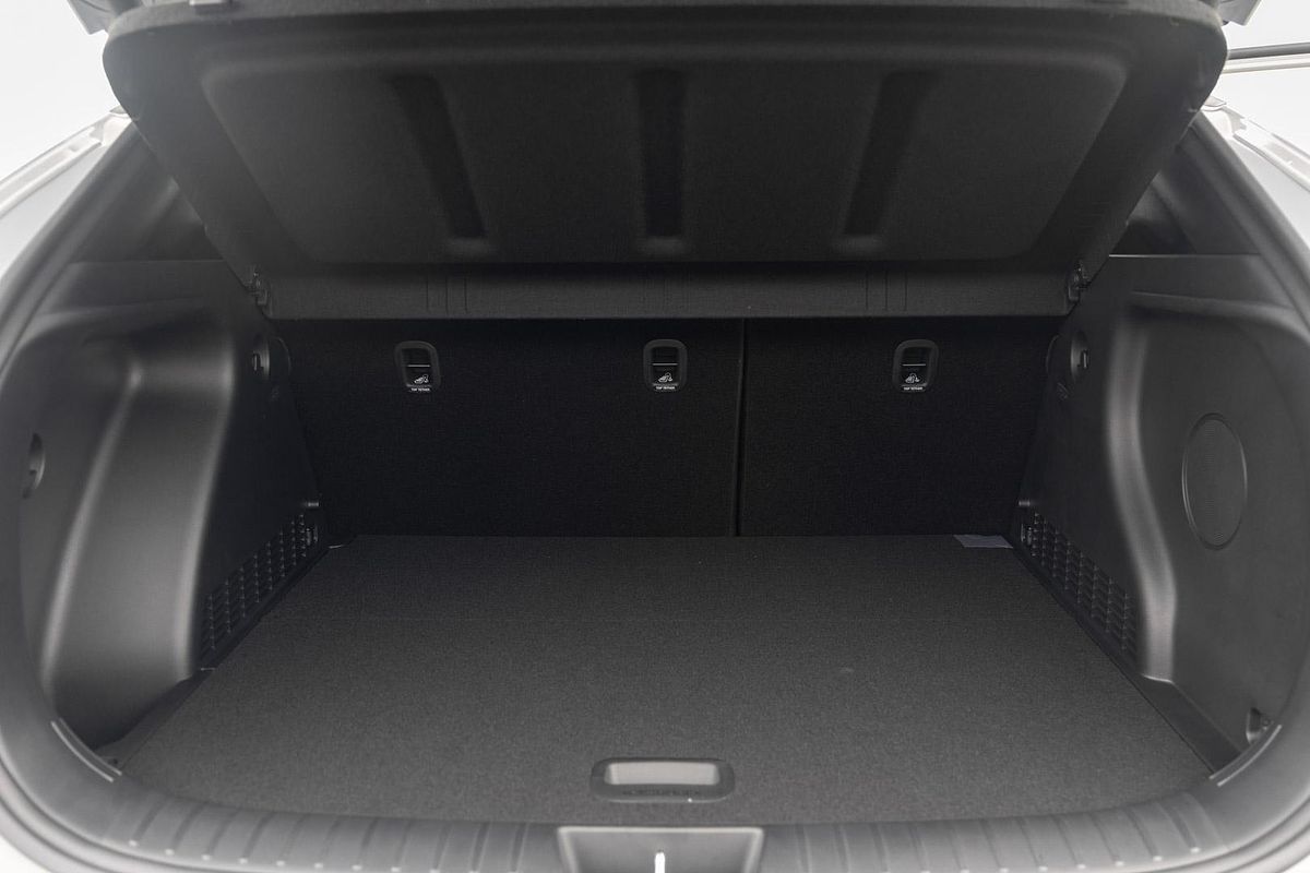 2025 Hyundai Kona Hybrid Premium N Line SX2.V2