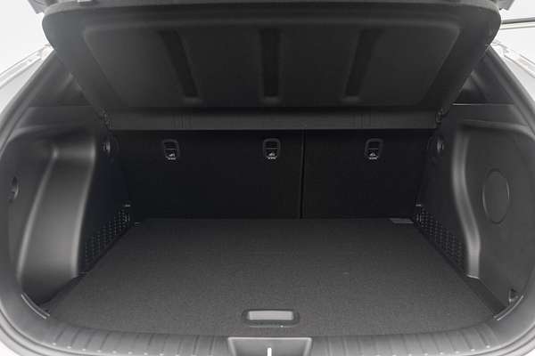 2025 Hyundai Kona Hybrid Premium N Line SX2.V2