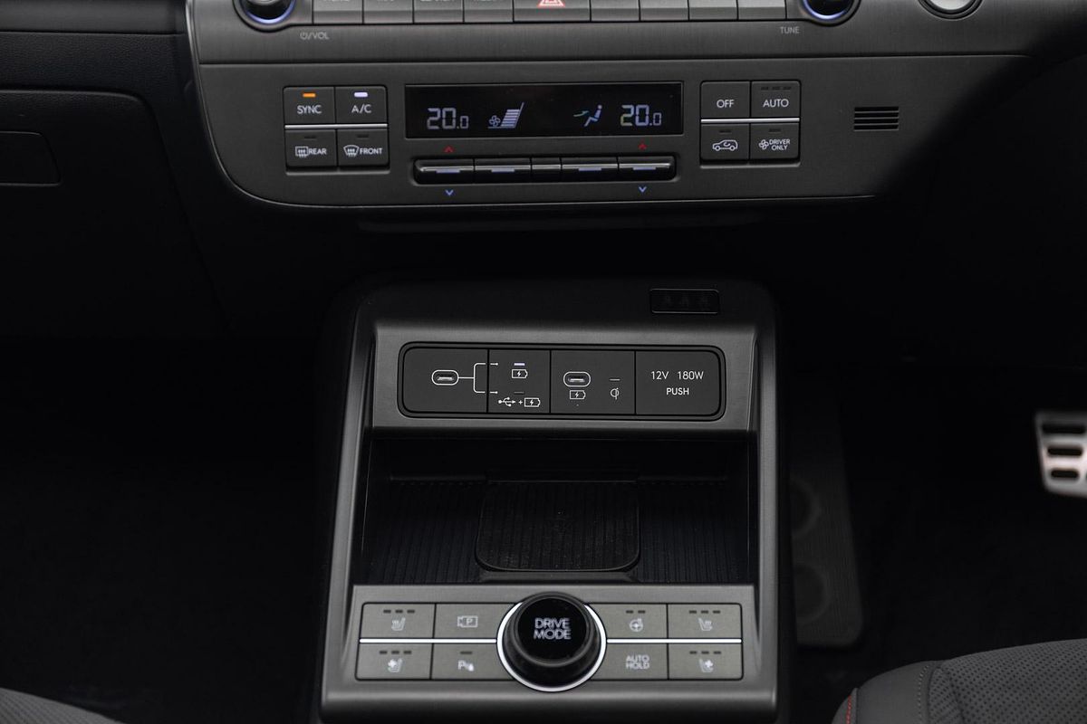 2025 Hyundai Kona Hybrid Premium N Line SX2.V2