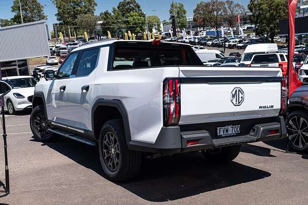 2025 MG MGU9 Explore EKK1C 4X4