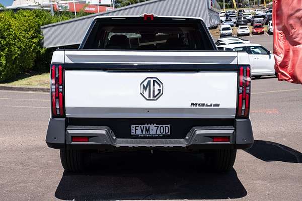 2025 MG MGU9 Explore EKK1C 4X4