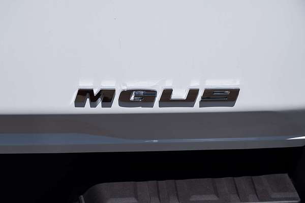 2025 MG MGU9 Explore EKK1C 4X4