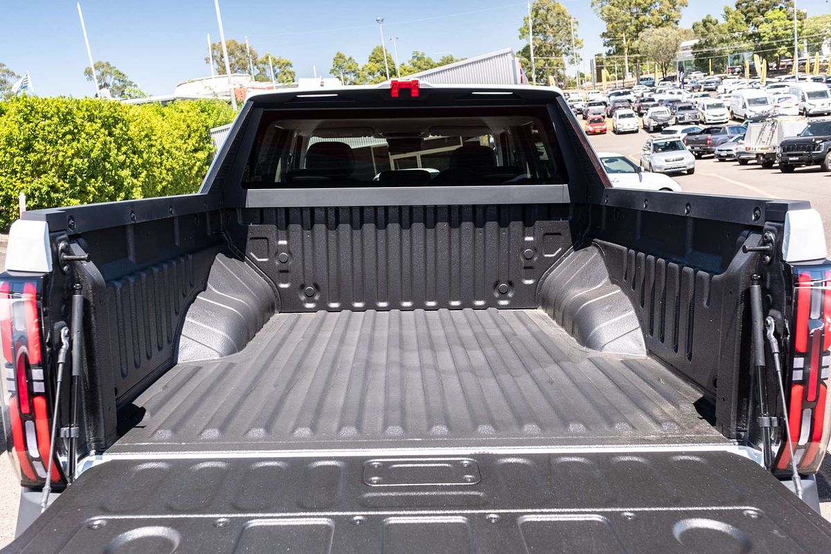 2025 MG MGU9 Explore EKK1C 4X4