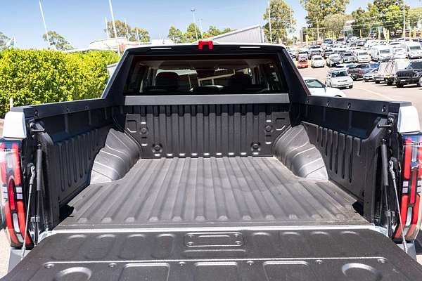 2025 MG MGU9 Explore EKK1C 4X4