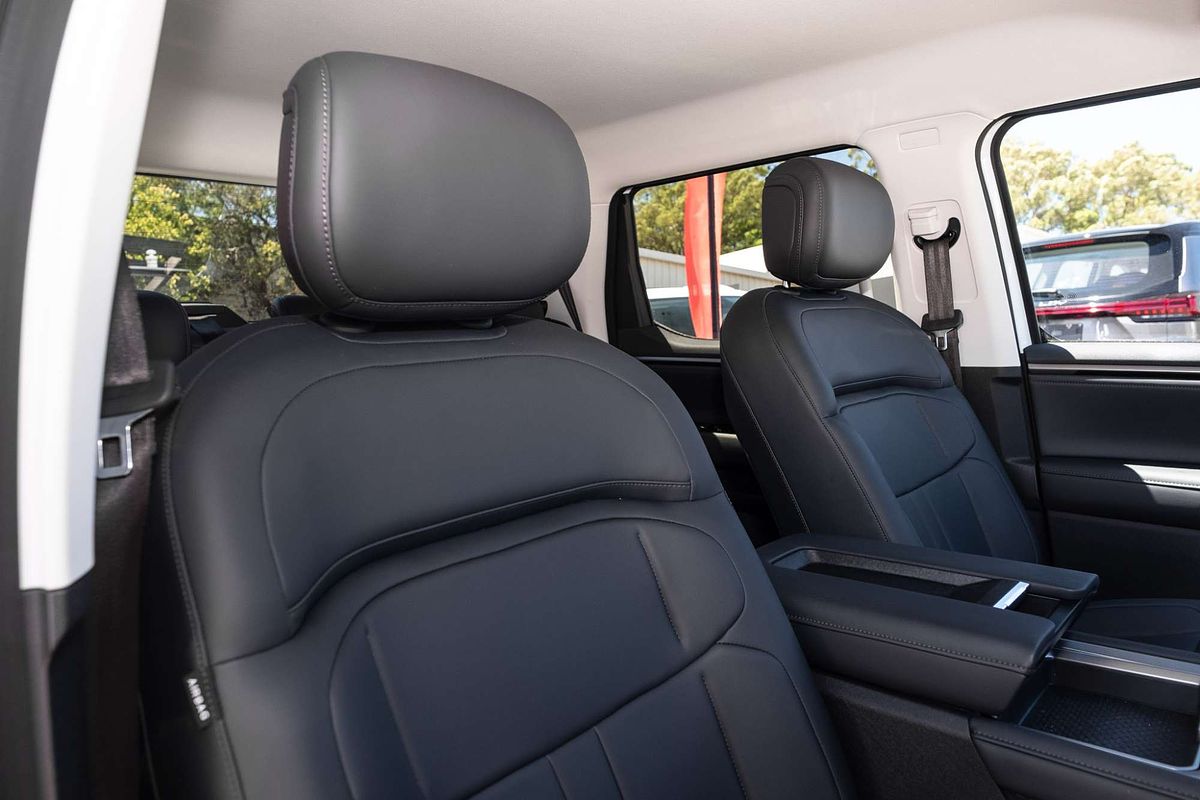 2025 MG MGU9 Explore EKK1C 4X4