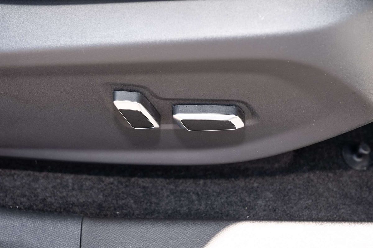 2025 MG MGU9 Explore EKK1C 4X4