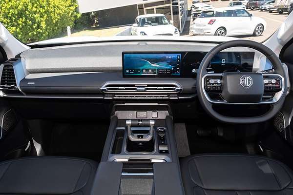 2025 MG MGU9 Explore EKK1C 4X4