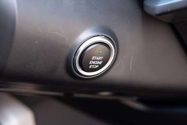 2025 MG MGU9 Explore EKK1C 4X4