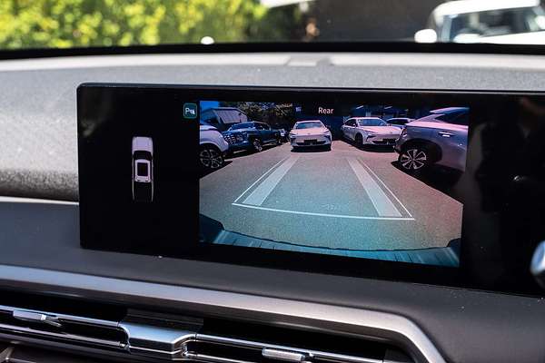 2025 MG MGU9 Explore EKK1C 4X4