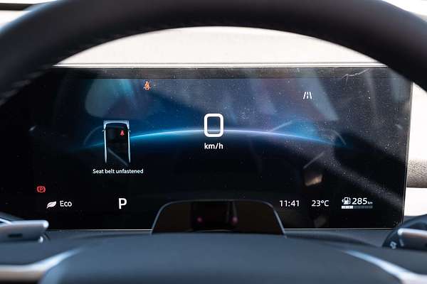 2025 MG MGU9 Explore EKK1C 4X4