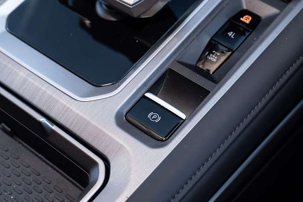 2025 MG MGU9 Explore EKK1C 4X4