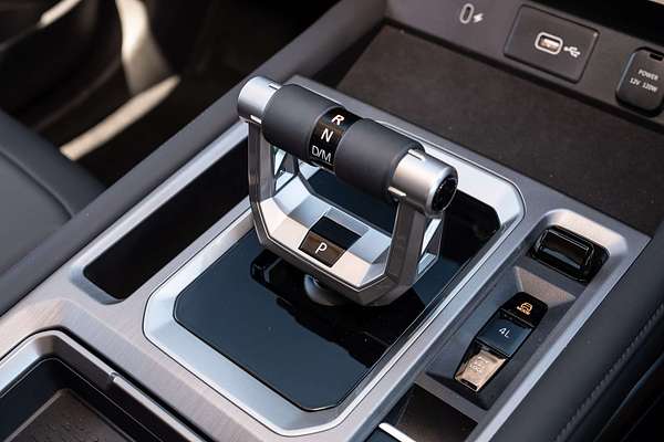 2025 MG MGU9 Explore EKK1C 4X4