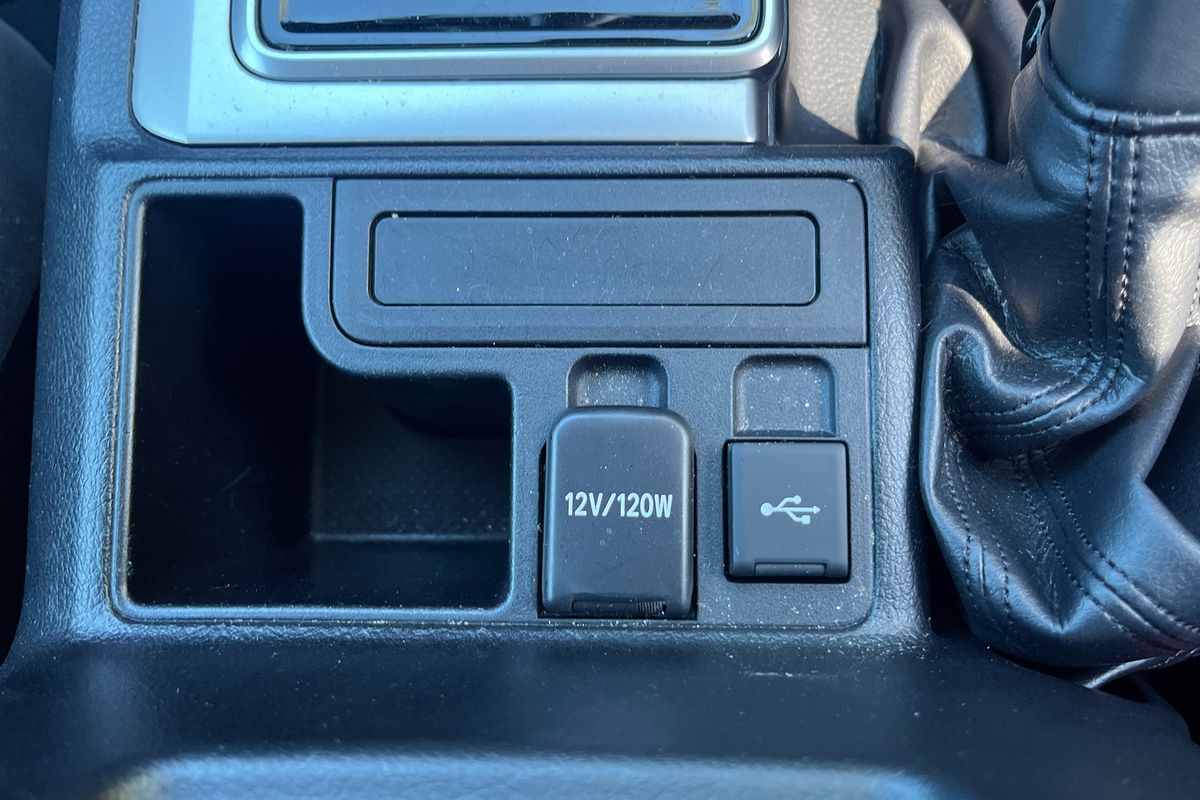 2022 Toyota Landcruiser Prado GXL GDJ150R