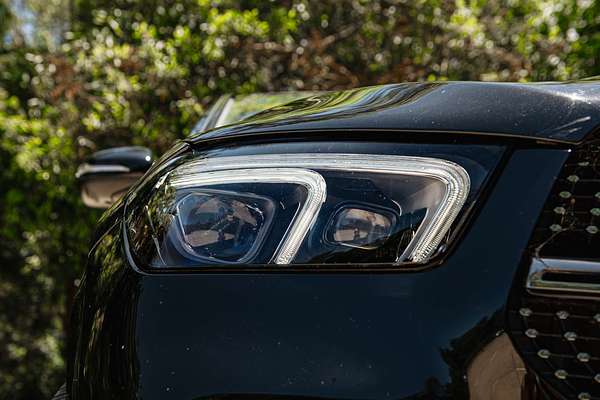 2020 Mercedes-Benz GLE-Class GLE450 C167