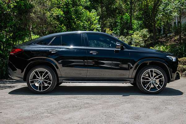 2020 Mercedes-Benz GLE-Class GLE450 C167