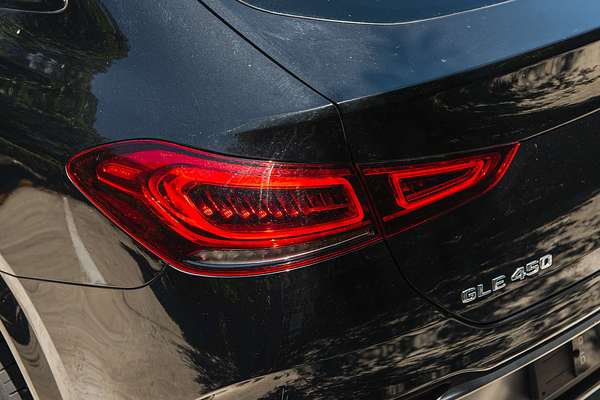 2020 Mercedes-Benz GLE-Class GLE450 C167